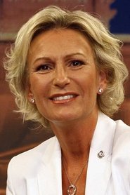 Picture of Sabine Christiansen