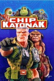 Chipkatonák 1998