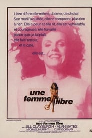 Film Une femme libre streaming VF complet