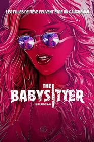 The Babysitter 2017