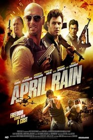 Film April Rain streaming VF complet