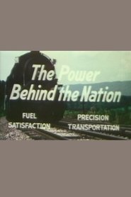 Film The Power Behind the Nation streaming VF complet