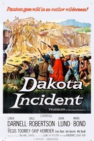 Dakota Incident
