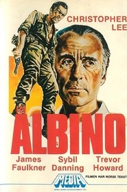 Film Albino - Le Souffle de la mort streaming VF complet