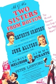 Two Sisters from Boston streaming sur filmcomplet