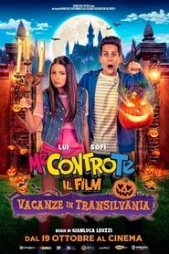 Imagen de Me contro Te: Vacaciones en Transilvania