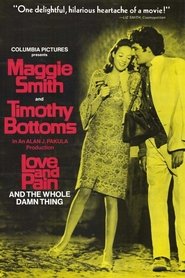 Film Love and Pain and the Whole Damn Thing streaming VF complet