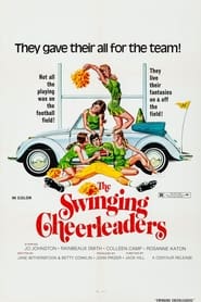 Film The Swinging Cheerleaders streaming VF complet