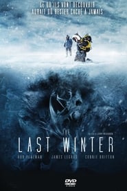 The Last Winter streaming sur filmcomplet