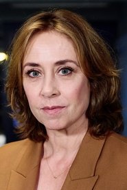 Picture of Sofie Gråbøl