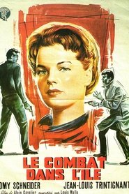 Film Le combat dans l'île streaming VF complet