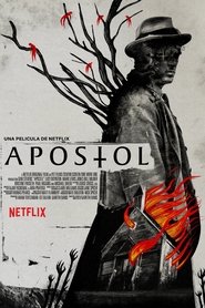 Imagen de El apóstol
