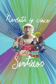 Imagen de Noventa y cinco sentidos