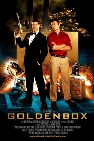 GoldenBox GoldenBox