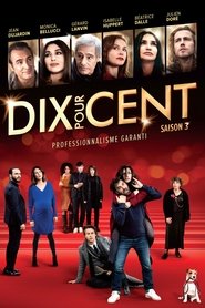 Film Dix Pour Cent streaming VF complet