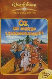 Oz, un monde extraordinaire 1985