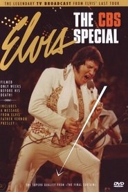 Film Elvis Presley - Last Concert Tour'77 CBS Special streaming VF complet