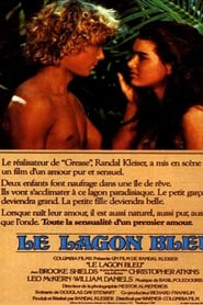 Film Le Lagon bleu streaming VF complet