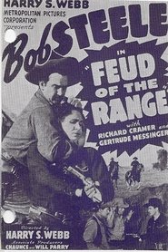 Film Feud of the Range streaming VF complet