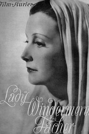 Lady Windermeres Fächer streaming sur filmcomplet