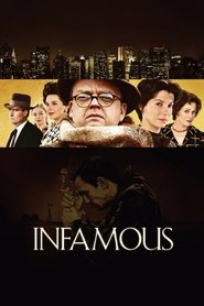 Film Scandaleusement célèbre streaming VF complet