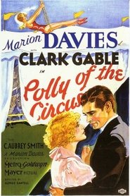 Film Polly of the Circus streaming VF complet