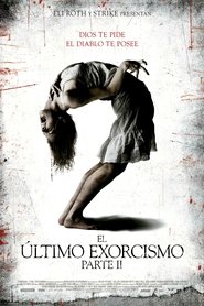 Imagen de El último exorcismo 2