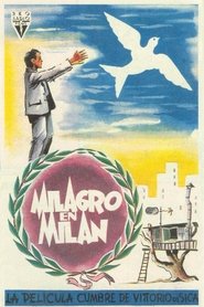 Imagen de Milagro en Milán