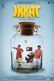 Imagen de Ikkat