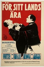 Film For Sit Lands Ære streaming VF complet