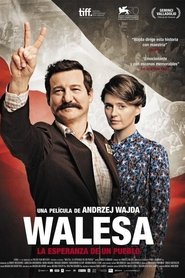 Imagen de Walesa, la esperanza de un pueblo
