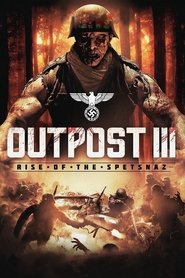 Outpost : Rise of the Spetsnaz 2013