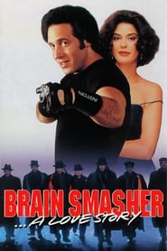 Film Brain Smasher... A Love Story streaming VF complet