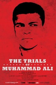 Imagen de Los Juicios de Muhammad Ali