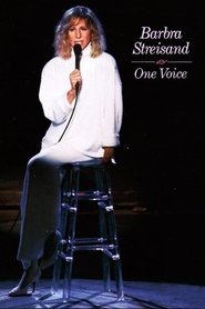 Film Barbra Streisand: One Voice streaming VF complet