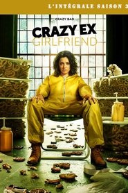 Film Crazy Ex-Girlfriend streaming VF complet