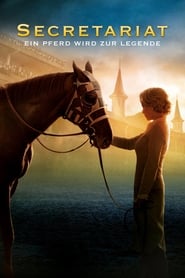 Secretariat - Ein Pferd wird zur Legende 2011