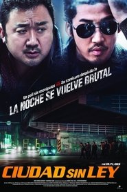 Imagen de Ciudad sin ley