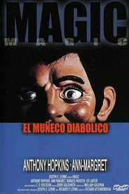 Imagen de Magic: El muñeco diabólico