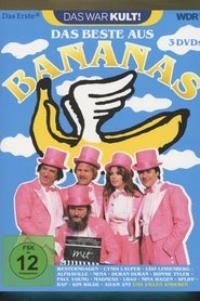Poster of Bananas