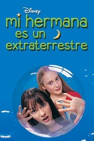 Imagen de Mi hermana es un extraterrestre