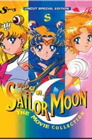 Sailor Moon Collection