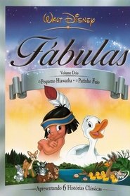 Imagen de Fábulas Disney - Vol.2