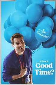 Imagen de Is Now a Good Time?