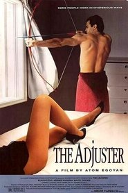 Film The Adjuster streaming VF complet