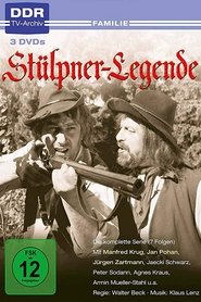 Poster of Stülpner-Legende