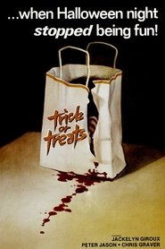 Film Trick or Treats streaming VF complet