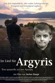 Film Ein Lied für Argyris streaming VF complet