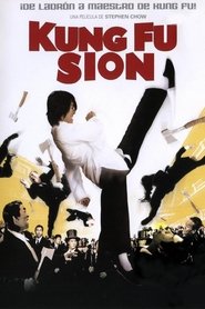 Imagen de Kung Fu Sion