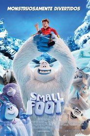 Imagen de Smallfoot